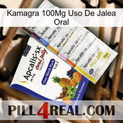 Kamagra 100Mg Oral Jelly Use 11